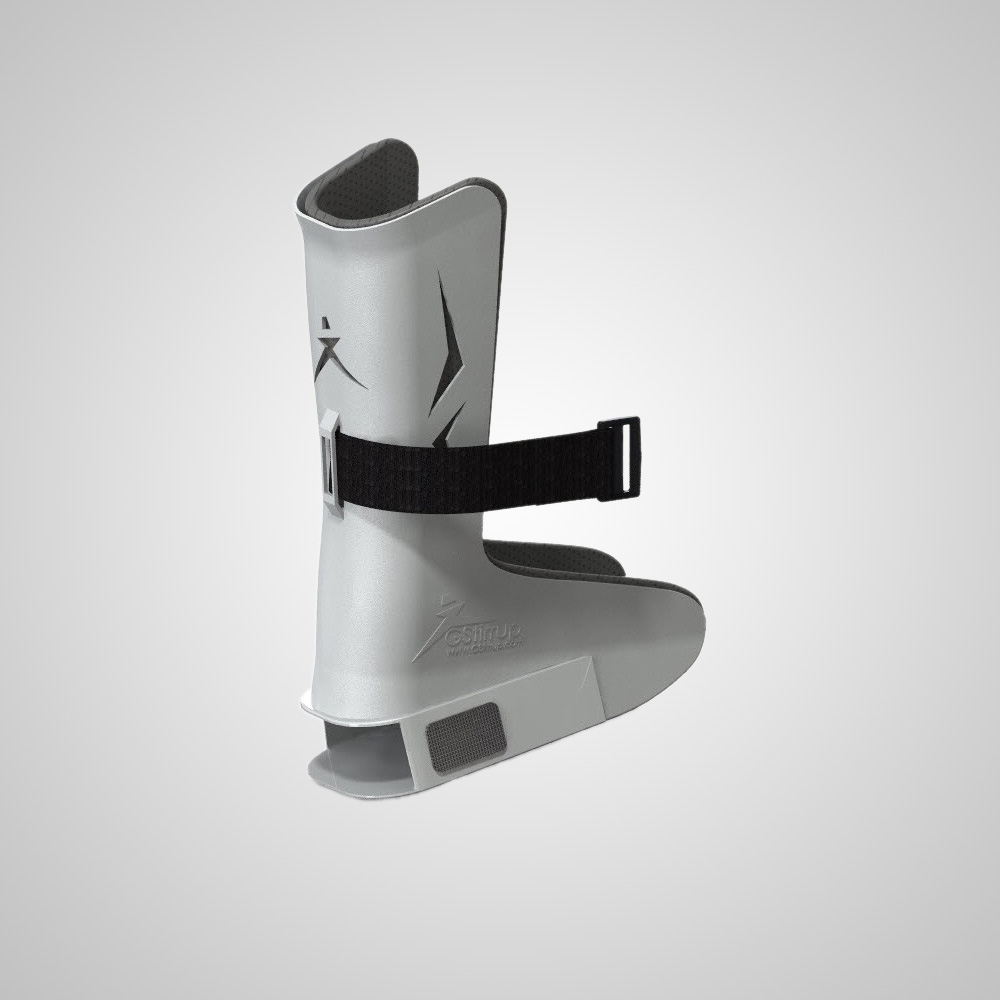 GStirrup Lithotomy Boots - The Future 